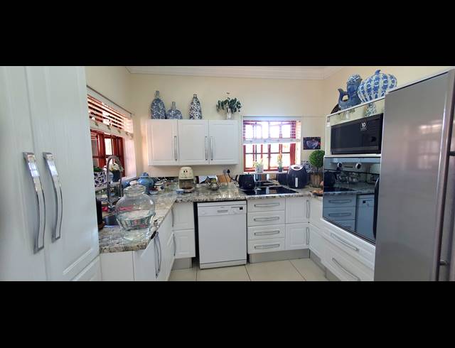 3 BEDROOM HOUSE FOR SALE IN LEVYVALE